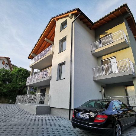 Apartmani ANAMARIA Jajce Bagian luar foto