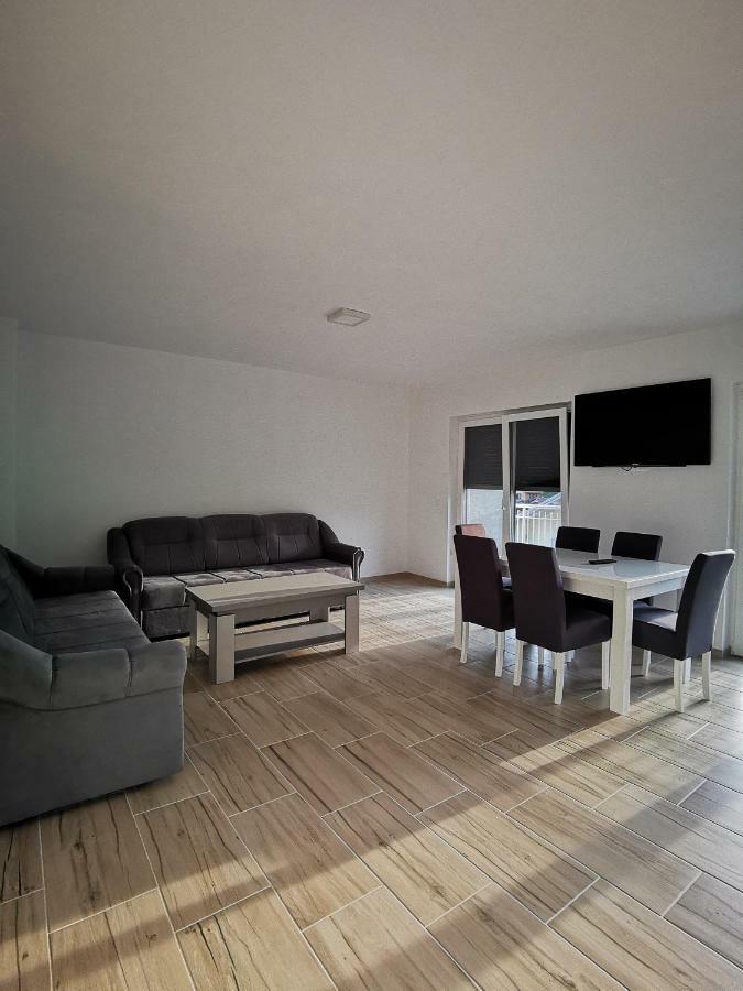 Apartmani ANAMARIA Jajce Bagian luar foto