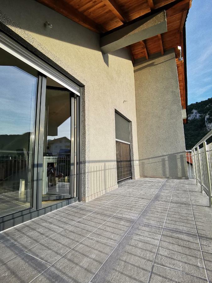 Apartmani ANAMARIA Jajce Bagian luar foto