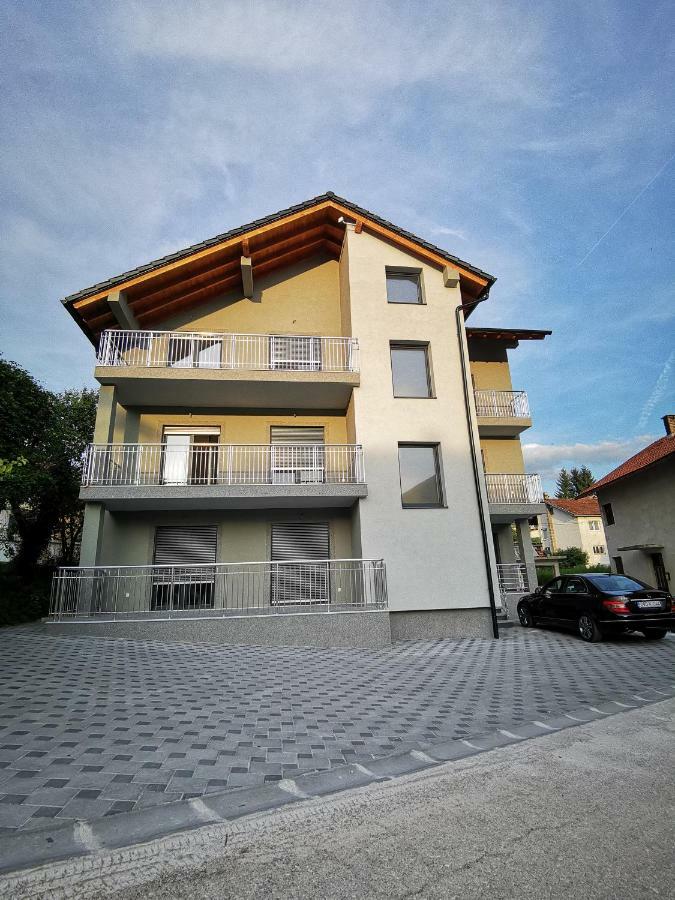 Apartmani ANAMARIA Jajce Bagian luar foto