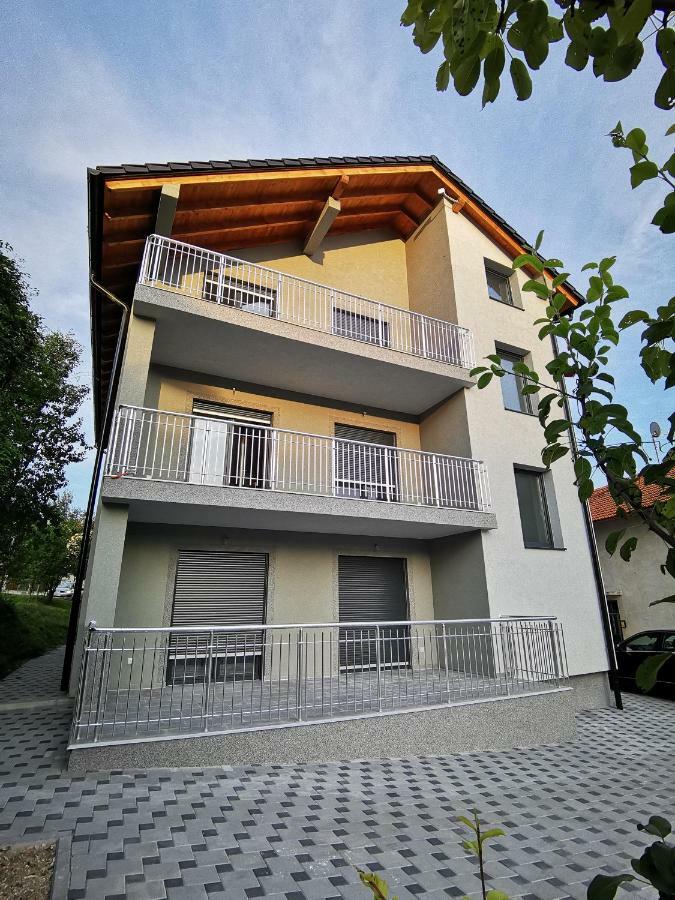 Apartmani ANAMARIA Jajce Bagian luar foto